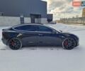 Черный Тесла Модель 3, объемом двигателя 0 л и пробегом 157 тыс. км за 18750 $, фото 5 на Automoto.ua