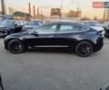 Черный Тесла Модель 3, объемом двигателя 0 л и пробегом 120 тыс. км за 18888 $, фото 14 на Automoto.ua