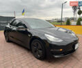Черный Тесла Модель 3, объемом двигателя 0 л и пробегом 48 тыс. км за 18000 $, фото 14 на Automoto.ua