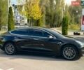 Чорний Тесла Модель 3, об'ємом двигуна 0 л та пробігом 134 тис. км за 14600 $, фото 1 на Automoto.ua