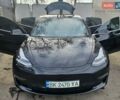 Черный Тесла Модель 3, объемом двигателя 0 л и пробегом 78 тыс. км за 19999 $, фото 7 на Automoto.ua