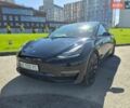Чорний Тесла Модель 3, об'ємом двигуна 0 л та пробігом 177 тис. км за 17200 $, фото 3 на Automoto.ua