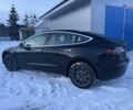 Черный Тесла Модель 3, объемом двигателя 0 л и пробегом 202 тыс. км за 12900 $, фото 5 на Automoto.ua