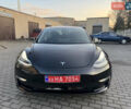 Черный Тесла Модель 3, объемом двигателя 0 л и пробегом 269 тыс. км за 12600 $, фото 30 на Automoto.ua