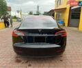 Черный Тесла Модель 3, объемом двигателя 0 л и пробегом 164 тыс. км за 12200 $, фото 19 на Automoto.ua