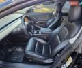 Черный Тесла Модель 3, объемом двигателя 0 л и пробегом 71 тыс. км за 16400 $, фото 4 на Automoto.ua