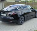 Чорний Тесла Модель 3, об'ємом двигуна 0 л та пробігом 140 тис. км за 14500 $, фото 5 на Automoto.ua