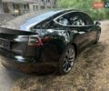 Чорний Тесла Модель 3, об'ємом двигуна 0 л та пробігом 87 тис. км за 19000 $, фото 7 на Automoto.ua