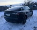 Черный Тесла Модель 3, объемом двигателя 0 л и пробегом 202 тыс. км за 12900 $, фото 3 на Automoto.ua