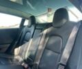 Черный Тесла Модель 3, объемом двигателя 0 л и пробегом 81 тыс. км за 12750 $, фото 8 на Automoto.ua