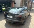 Черный Тесла Модель 3, объемом двигателя 0 л и пробегом 165 тыс. км за 16500 $, фото 7 на Automoto.ua