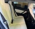 Черный Тесла Модель 3, объемом двигателя 0 л и пробегом 106 тыс. км за 15950 $, фото 19 на Automoto.ua