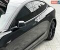 Черный Тесла Модель 3, объемом двигателя 0 л и пробегом 210 тыс. км за 15699 $, фото 7 на Automoto.ua