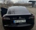 Черный Тесла Модель 3, объемом двигателя 0 л и пробегом 110 тыс. км за 15000 $, фото 13 на Automoto.ua