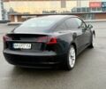 Чорний Тесла Модель 3, об'ємом двигуна 0 л та пробігом 107 тис. км за 18900 $, фото 13 на Automoto.ua