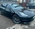 Черный Тесла Модель 3, объемом двигателя 0 л и пробегом 196 тыс. км за 16500 $, фото 5 на Automoto.ua