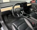 Чорний Тесла Модель 3, об'ємом двигуна 0 л та пробігом 45 тис. км за 15900 $, фото 11 на Automoto.ua