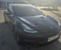 Черный Тесла Модель 3, объемом двигателя 0 л и пробегом 194 тыс. км за 14499 $, фото 9 на Automoto.ua
