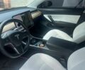 Черный Тесла Модель 3, объемом двигателя 0 л и пробегом 165 тыс. км за 16500 $, фото 5 на Automoto.ua
