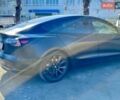 Черный Тесла Модель 3, объемом двигателя 0 л и пробегом 170 тыс. км за 13990 $, фото 12 на Automoto.ua