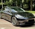 Чорний Тесла Модель 3, об'ємом двигуна 0 л та пробігом 78 тис. км за 12650 $, фото 2 на Automoto.ua