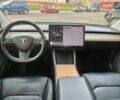 Чорний Тесла Модель 3, об'ємом двигуна 0 л та пробігом 144 тис. км за 15500 $, фото 11 на Automoto.ua