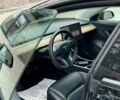 Чорний Тесла Модель 3, об'ємом двигуна 0 л та пробігом 112 тис. км за 15000 $, фото 6 на Automoto.ua