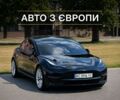 Чорний Тесла Модель 3, об'ємом двигуна 0 л та пробігом 207 тис. км за 17800 $, фото 1 на Automoto.ua