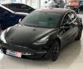 Черный Тесла Модель 3, объемом двигателя 0 л и пробегом 120 тыс. км за 15490 $, фото 1 на Automoto.ua