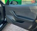 Черный Тесла Модель 3, объемом двигателя 0 л и пробегом 82 тыс. км за 17400 $, фото 23 на Automoto.ua