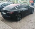 Чорний Тесла Модель 3, об'ємом двигуна 0 л та пробігом 160 тис. км за 12999 $, фото 4 на Automoto.ua