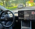 Черный Тесла Модель 3, объемом двигателя 0 л и пробегом 158 тыс. км за 14700 $, фото 9 на Automoto.ua