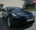 Чорний Тесла Модель 3, об'ємом двигуна 0 л та пробігом 198 тис. км за 14000 $, фото 1 на Automoto.ua