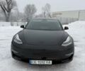 Чорний Тесла Модель 3, об'ємом двигуна 0 л та пробігом 137 тис. км за 13500 $, фото 1 на Automoto.ua