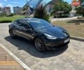 Чорний Тесла Модель 3, об'ємом двигуна 0 л та пробігом 115 тис. км за 15500 $, фото 18 на Automoto.ua