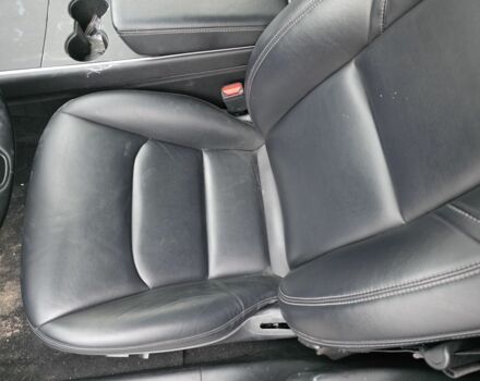 Чорний Тесла Модель 3, об'ємом двигуна 0 л та пробігом 140 тис. км за 345 $, фото 4 на Automoto.ua