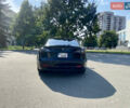 Тесла Модель 3 2019 у Києві на Automoto.ua Чорний Тесла Модель 3, об'ємом двигуна 0 л та пробігом 95 тис. км за 15999 $, фото 5 на Automoto.ua