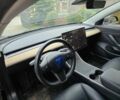 Чорний Тесла Модель 3, об'ємом двигуна 0 л та пробігом 140 тис. км за 345 $, фото 3 на Automoto.ua