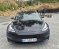 Чорний Тесла Модель 3, об'ємом двигуна 0 л та пробігом 116 тис. км за 18000 $, фото 10 на Automoto.ua