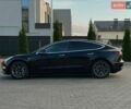 Черный Тесла Модель 3, объемом двигателя 0 л и пробегом 163 тыс. км за 13800 $, фото 6 на Automoto.ua