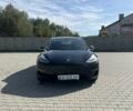 Чорний Тесла Модель 3, об'ємом двигуна 0 л та пробігом 118 тис. км за 17700 $, фото 1 на Automoto.ua