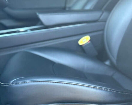 Чорний Тесла Модель 3, об'ємом двигуна 0 л та пробігом 137 тис. км за 13200 $, фото 22 на Automoto.ua