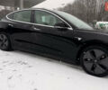 Черный Тесла Модель 3, объемом двигателя 0 л и пробегом 125 тыс. км за 16500 $, фото 11 на Automoto.ua