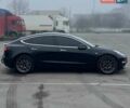 Чорний Тесла Модель 3, об'ємом двигуна 0 л та пробігом 138 тис. км за 17300 $, фото 3 на Automoto.ua