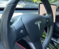Чорний Тесла Модель 3, об'ємом двигуна 0 л та пробігом 58 тис. км за 31000 $, фото 3 на Automoto.ua