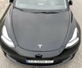 Чорний Тесла Модель 3, об'ємом двигуна 0 л та пробігом 92 тис. км за 16000 $, фото 7 на Automoto.ua