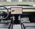 Черный Тесла Модель 3, объемом двигателя 0 л и пробегом 113 тыс. км за 17000 $, фото 12 на Automoto.ua