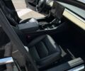 Чорний Тесла Модель 3, об'ємом двигуна 0 л та пробігом 144 тис. км за 15700 $, фото 6 на Automoto.ua