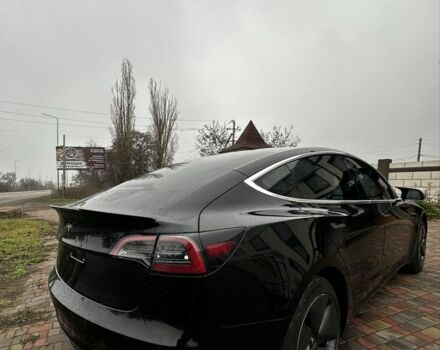 Чорний Тесла Модель 3, об'ємом двигуна 0 л та пробігом 137 тис. км за 13200 $, фото 8 на Automoto.ua