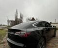 Чорний Тесла Модель 3, об'ємом двигуна 0 л та пробігом 137 тис. км за 13200 $, фото 8 на Automoto.ua